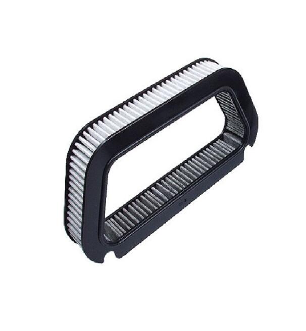 Audi Cabin Air Filter Activated Charcoal 4e0819439a Mann Filter Cuk4136 Mann Filter Cuk 4136 9703